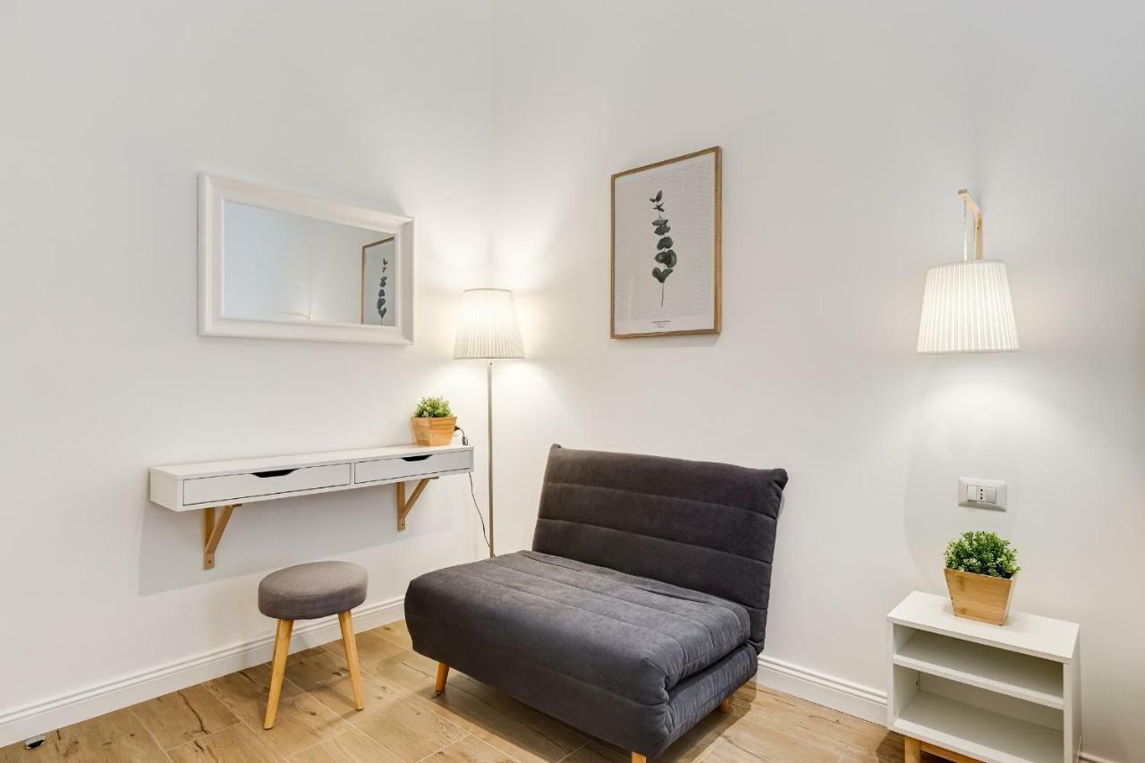 Germanico Luxury Apartment — Photos 3