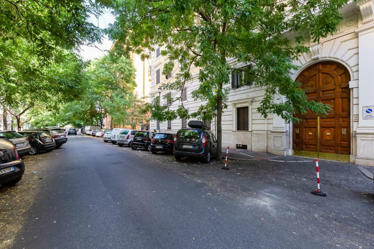Germanico Luxury Apartment — Photos 1