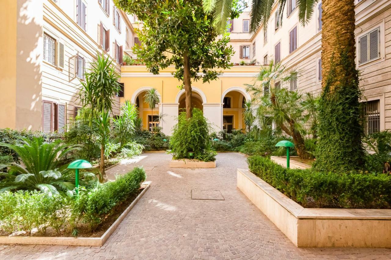 Germanico Luxury Apartment, Rome
