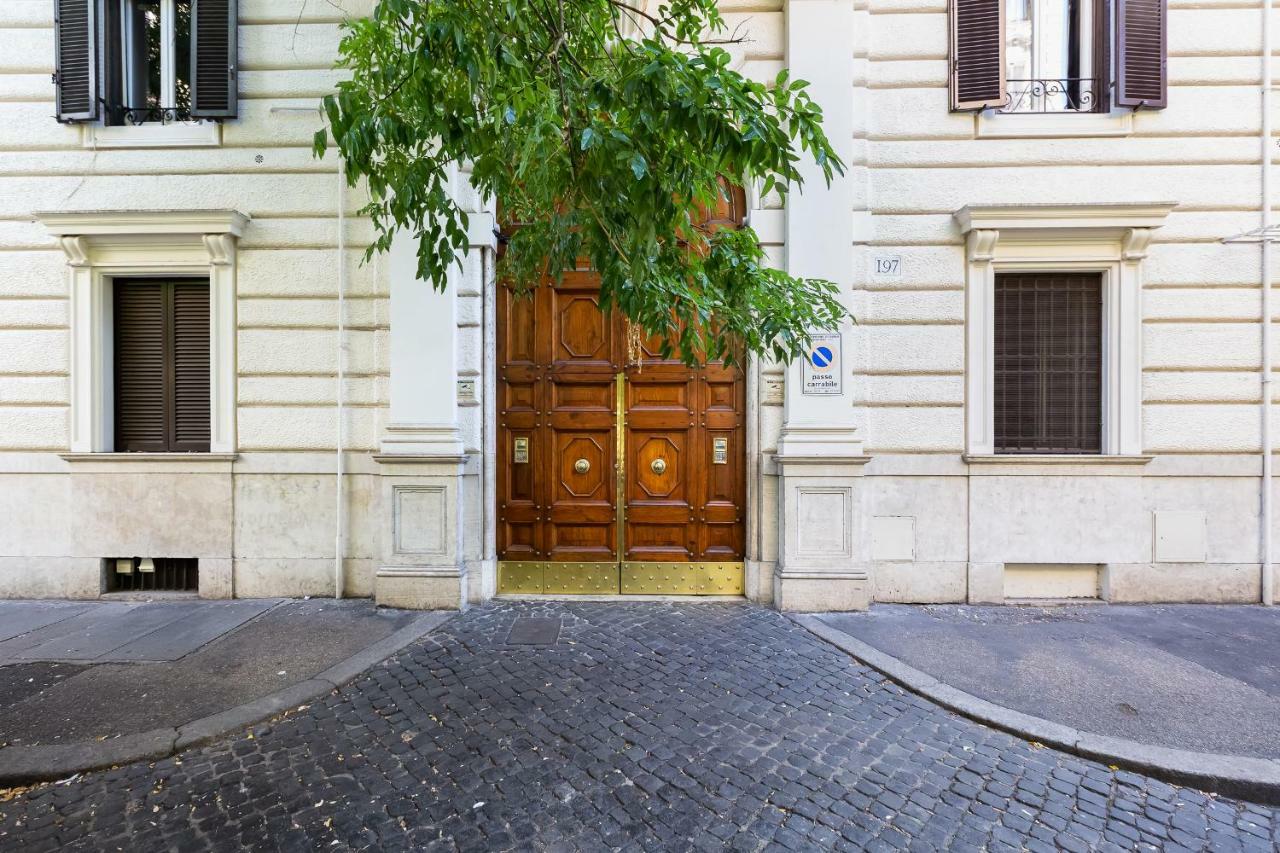 Germanico Luxury Apartment — Photos 2